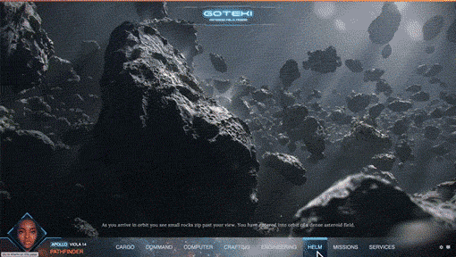 TextSpaced screenshot