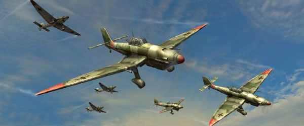 World War 2 preview
