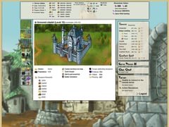 Oxron screenshot 6