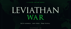 Leviathan War