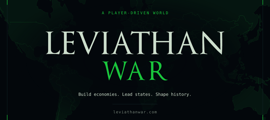 Leviathan War
