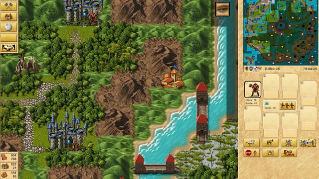 Warbarons preview