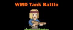 WMD Tank Battle