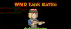 WMD Tank Battle