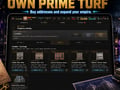 Blood and Power screenshot 4