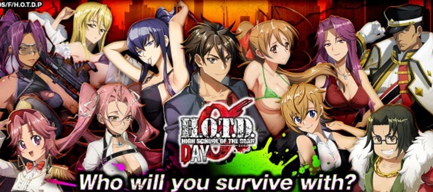 HOTDZero