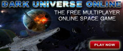 Dark Universe Online