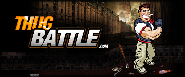 Thug Battle  preview