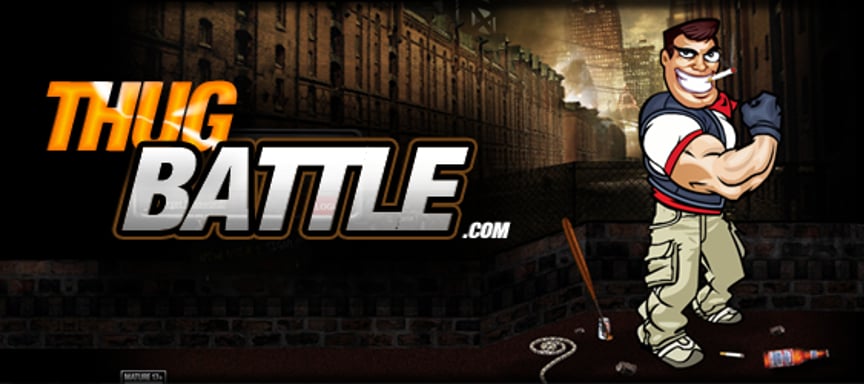 Thug Battle 