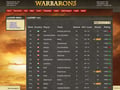 Warbarons