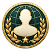 Citizen badge
