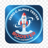 Alpha Pilot badge