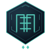 VOID SECTOR · Aufbruch 2 badge