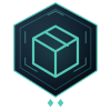 VOID SECTOR · Bergungsverband 2 badge