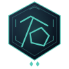 VOID SECTOR · Tiefenprospektor 2 badge