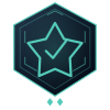 VOID SECTOR · Meisterauftrag 2 badge