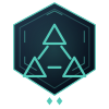 VOID SECTOR · Gemeinsamer Kurs 2 badge