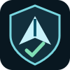 VOID SECTOR · Aktivierter Pilot badge