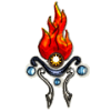 Burst Burner
