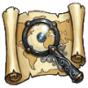 Clue Seeker I