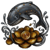 Whale I