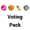 Crime Empires Voting Pack