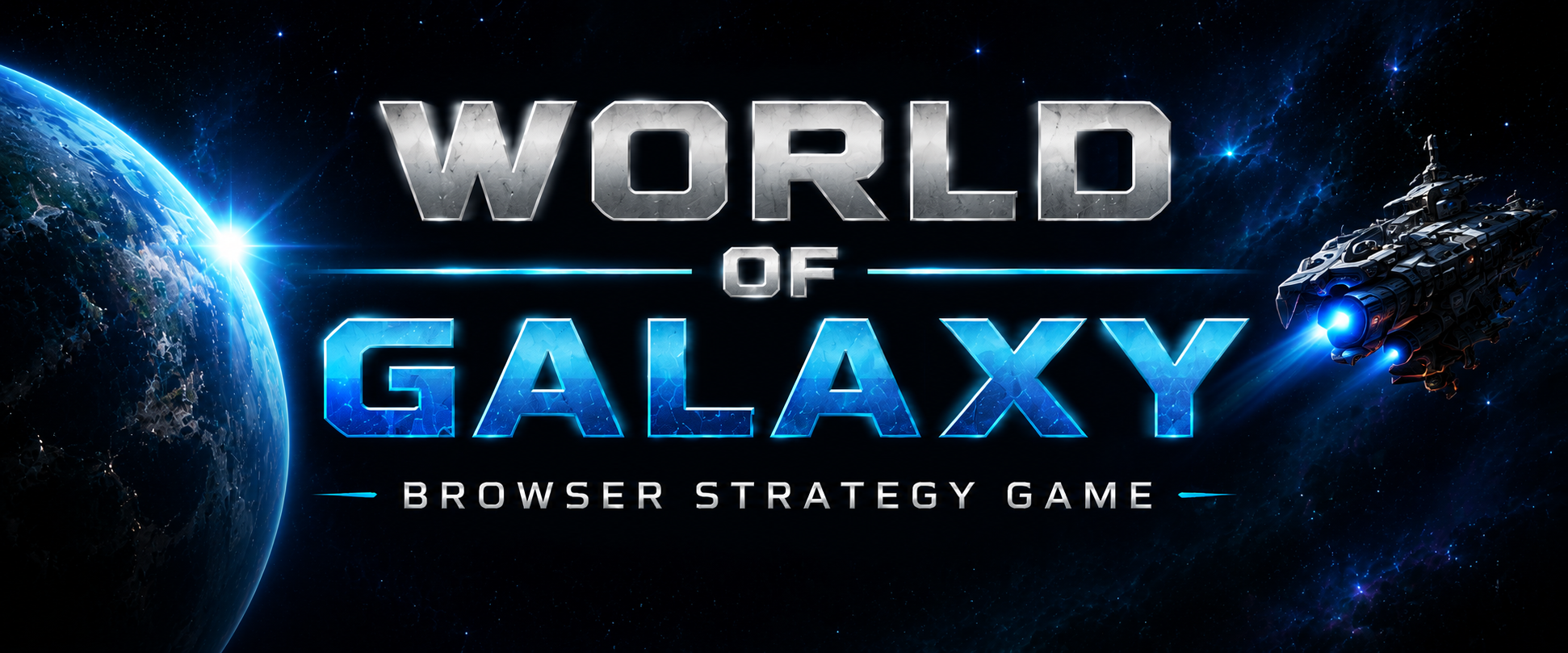 World of Galaxy – 1000 Dark Matter
