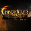 Chronicles of Merlin 50 Gold